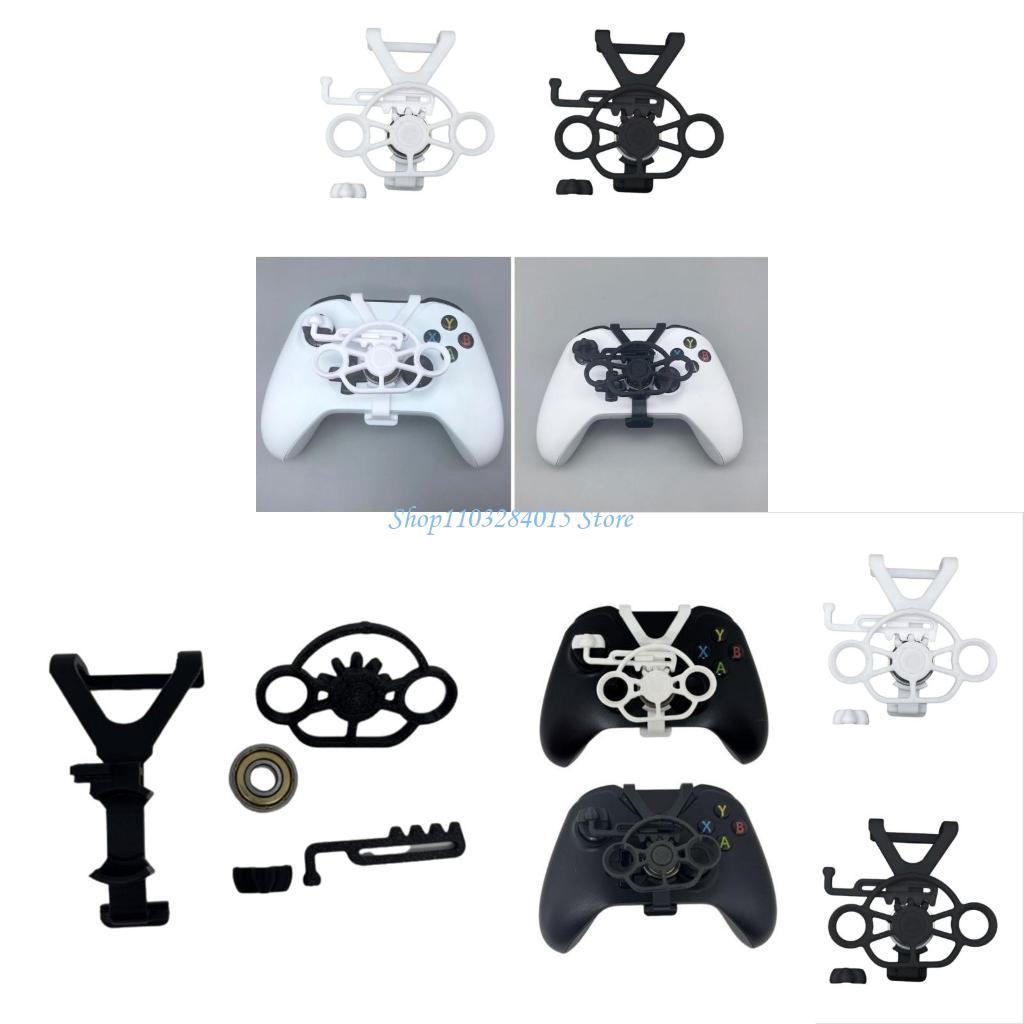 Gaming Controllers Xbox Accessories - R6FF 게임 휠 게임 컨트롤러 미니