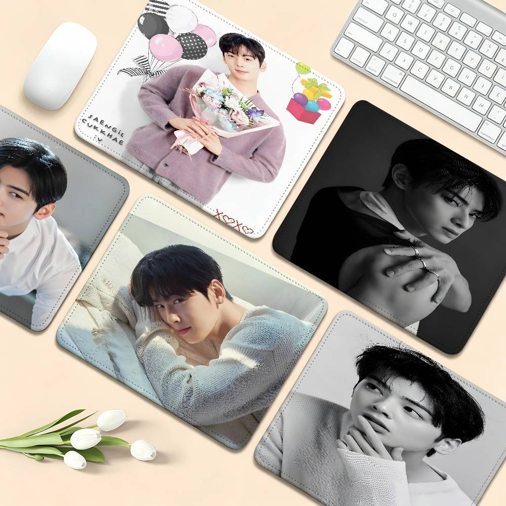 Accessories For Your Gaming Room - 인기 있는 한국 배우 차은우 애니메이션