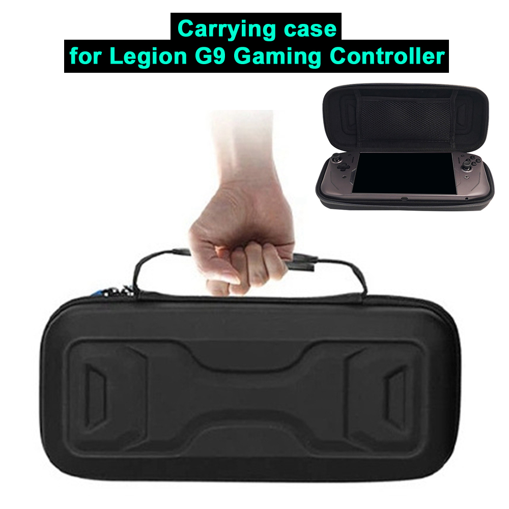 Gaming Accessories Dropshipping Suppliers - Legion G9 게임 컨트롤러용 운반 케이스