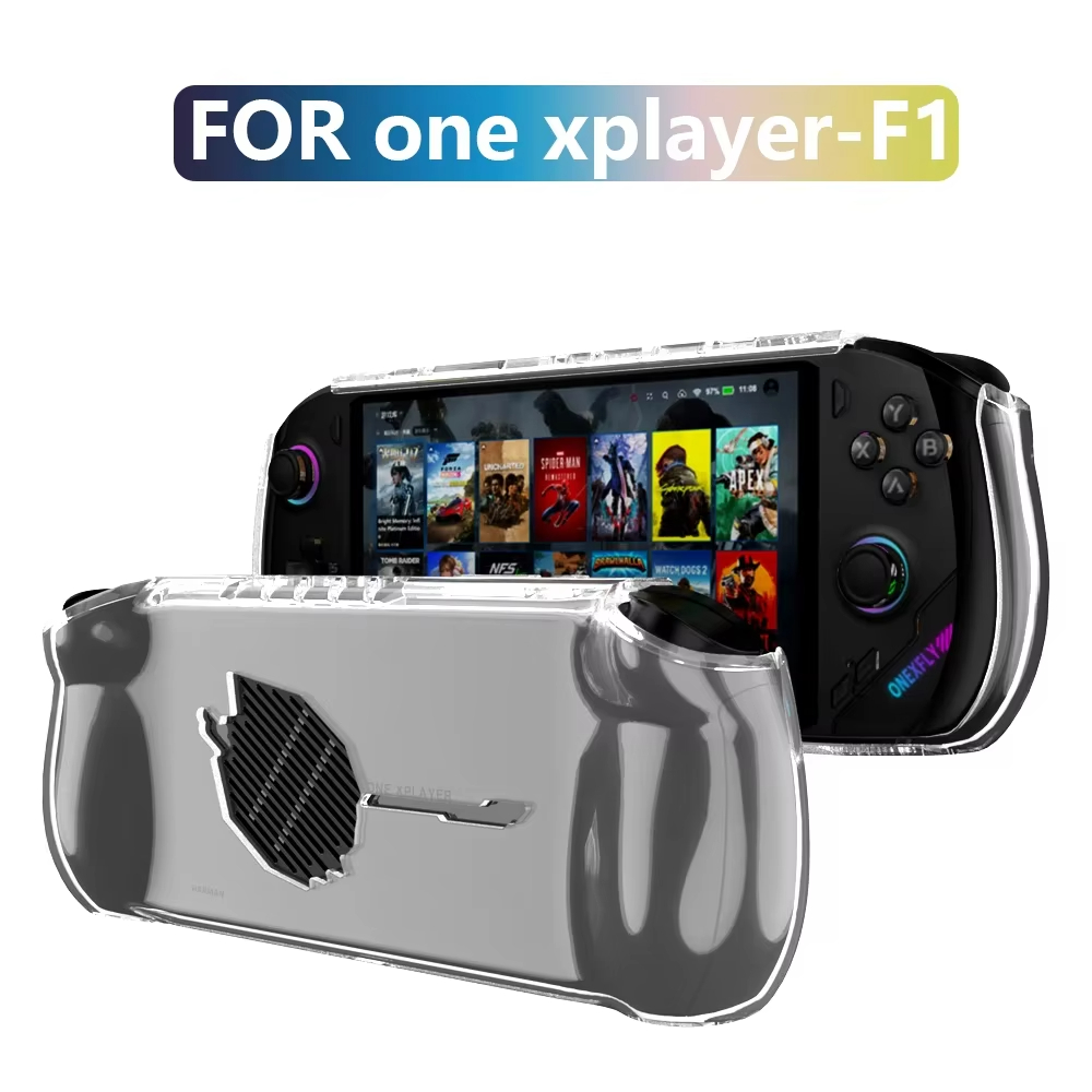 Gaming Accessories Dropshipping Suppliers - Onexplayer F1 Onexfly F1용 TPU 보호