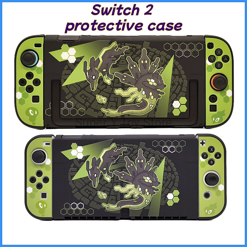 Gaming Accessories Dropshipping Suppliers - 새로운 핫 스위치 2 OLED 보호