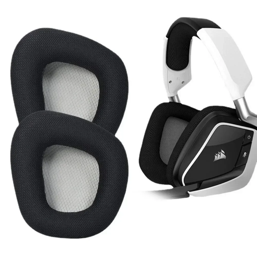 Gaming Accessories Dropshipping Suppliers - 이어패드 메모리 폼 이어 쿠션 커버