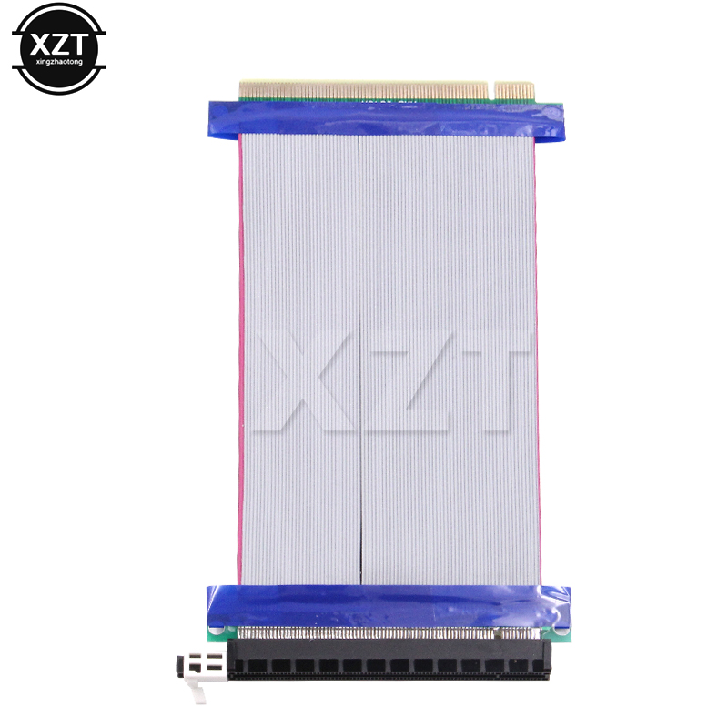 Pcie Extension Cable - 고품질 PCIe 16X PCI Express PCI-E