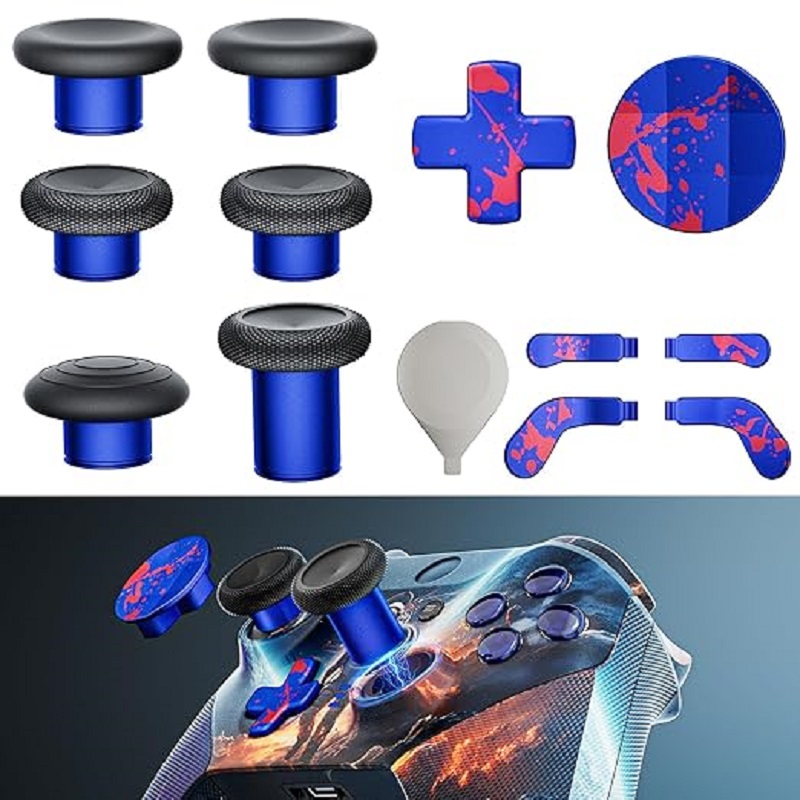 Gaming Controllers Xbox Accessories - Xbox 엘리트 시리즈 2 컨트롤러용 14