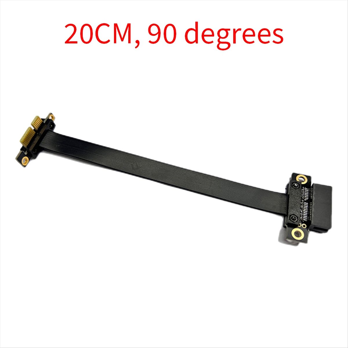 Pcie Extension Cable - A59E 풀 스피드 3.0 PCIE X1