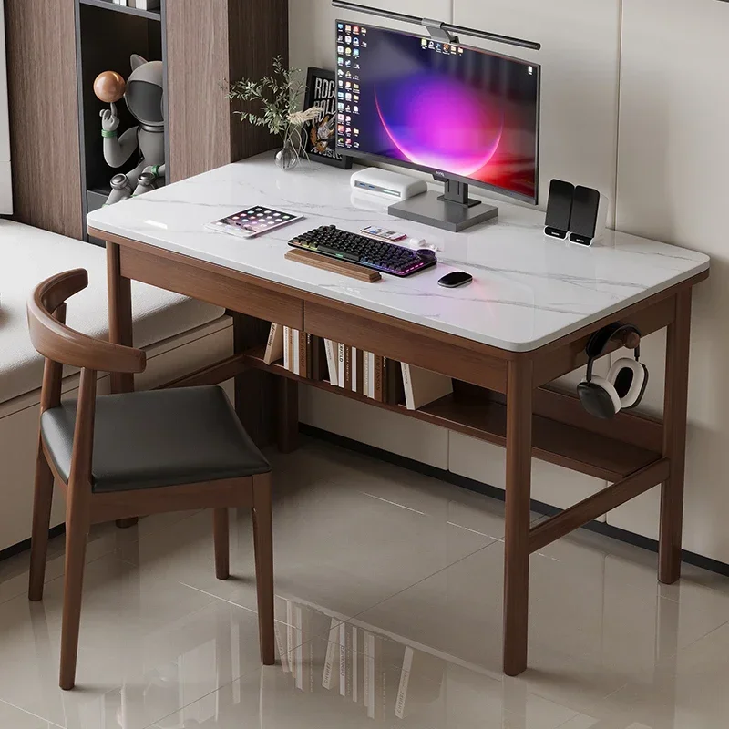 Gaming Accessories Monitor - 컴퓨터 홈 오피스 테이블 흰색 학습용
