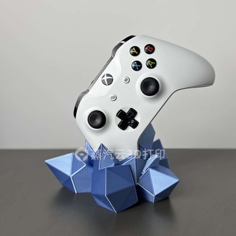 Gaming Controllers Xbox Accessories - 유니버설 게임 컨트롤러 스탠드 3D 프린팅