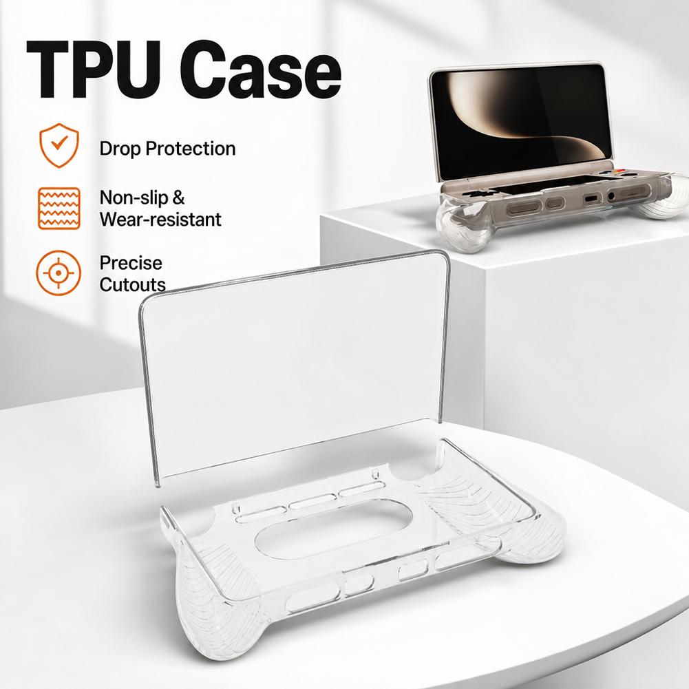 Gaming Accessories Dropshipping Suppliers - AYN Thor 케이스 TPU 충격 방지