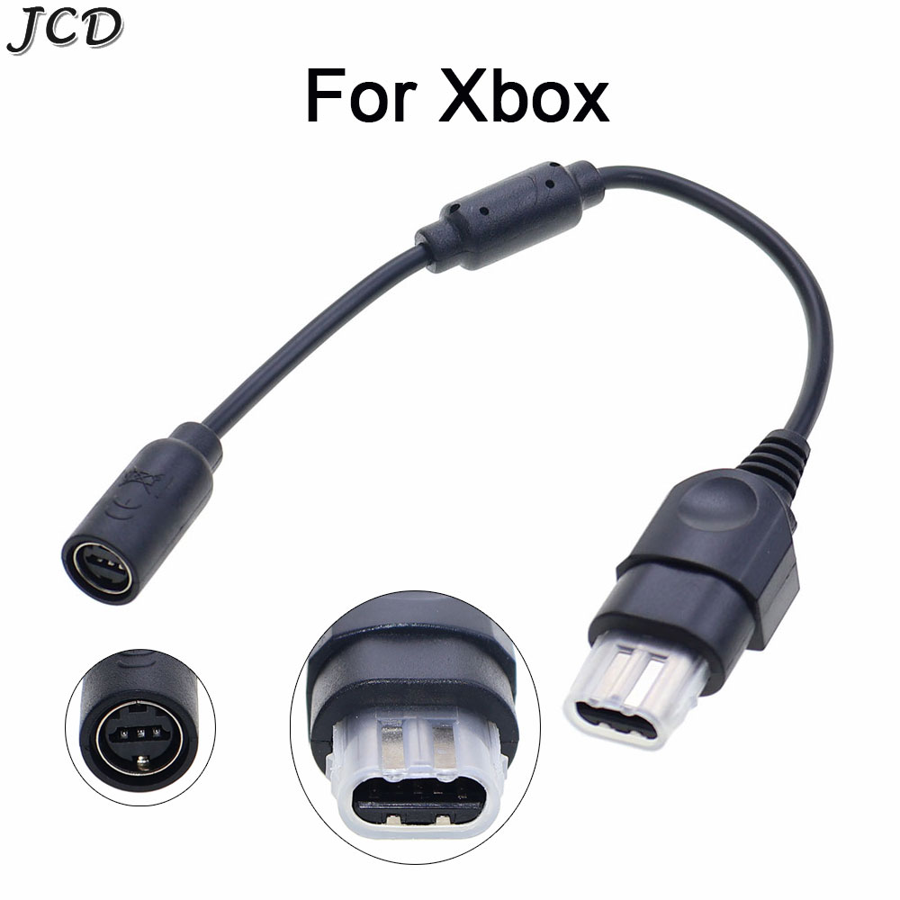 Gaming Controllers Xbox Accessories - Xbox 컨트롤러용 분리형 연장 케이블 리드