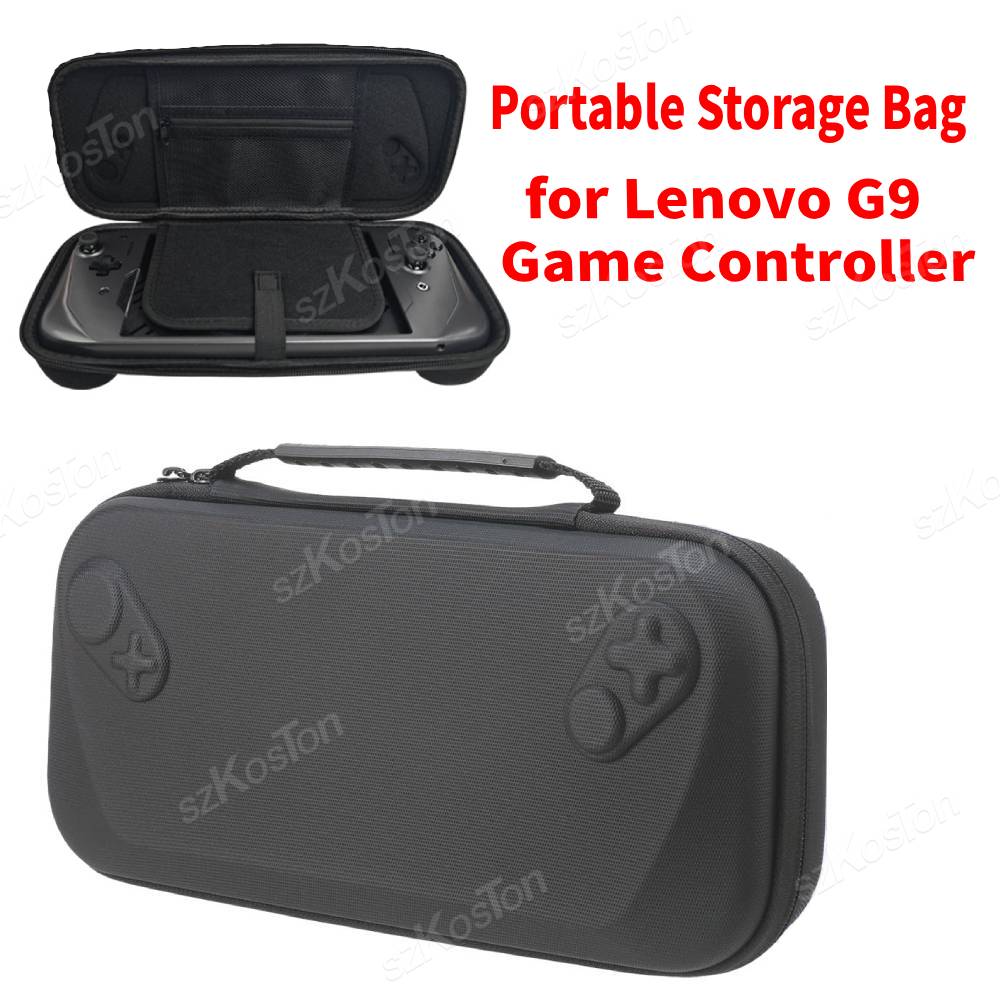 Gaming Accessories Dropshipping Suppliers - 레노버 G9 게임 컨트롤러용 휴대용 여행