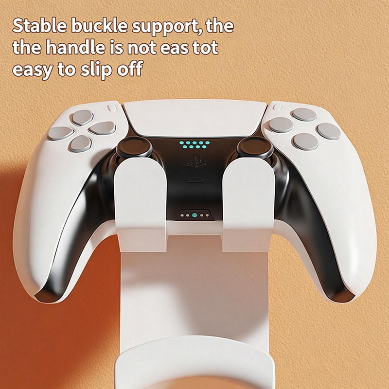 게임 컨트롤러 헤드폰 거치대 무타공 조절 가능 손상 방 - Gaming Accessories Wall 리뷰 및 가격