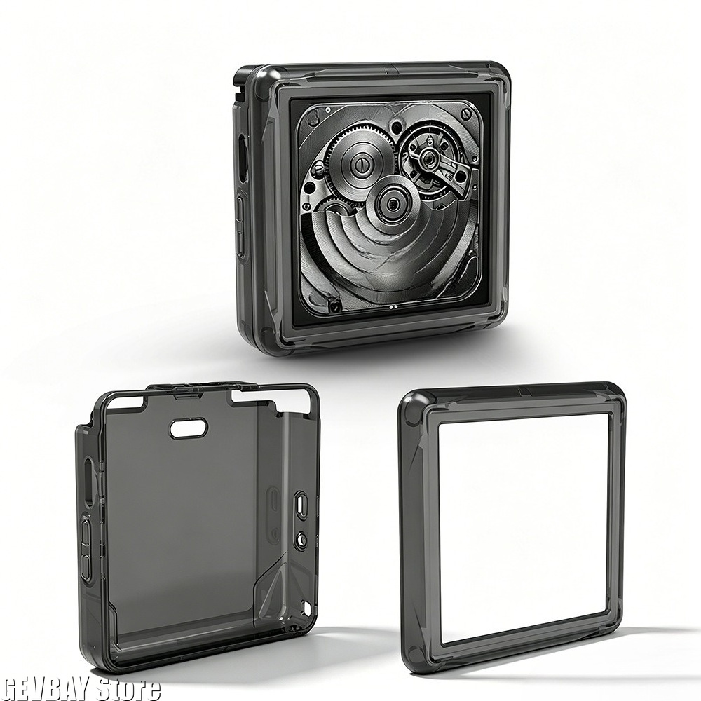 ANBERNIC RG용 회전형 TPU 보호 케이스, 낙 - Gaming Accessories Dropshipping Suppliers 리뷰 및 가격