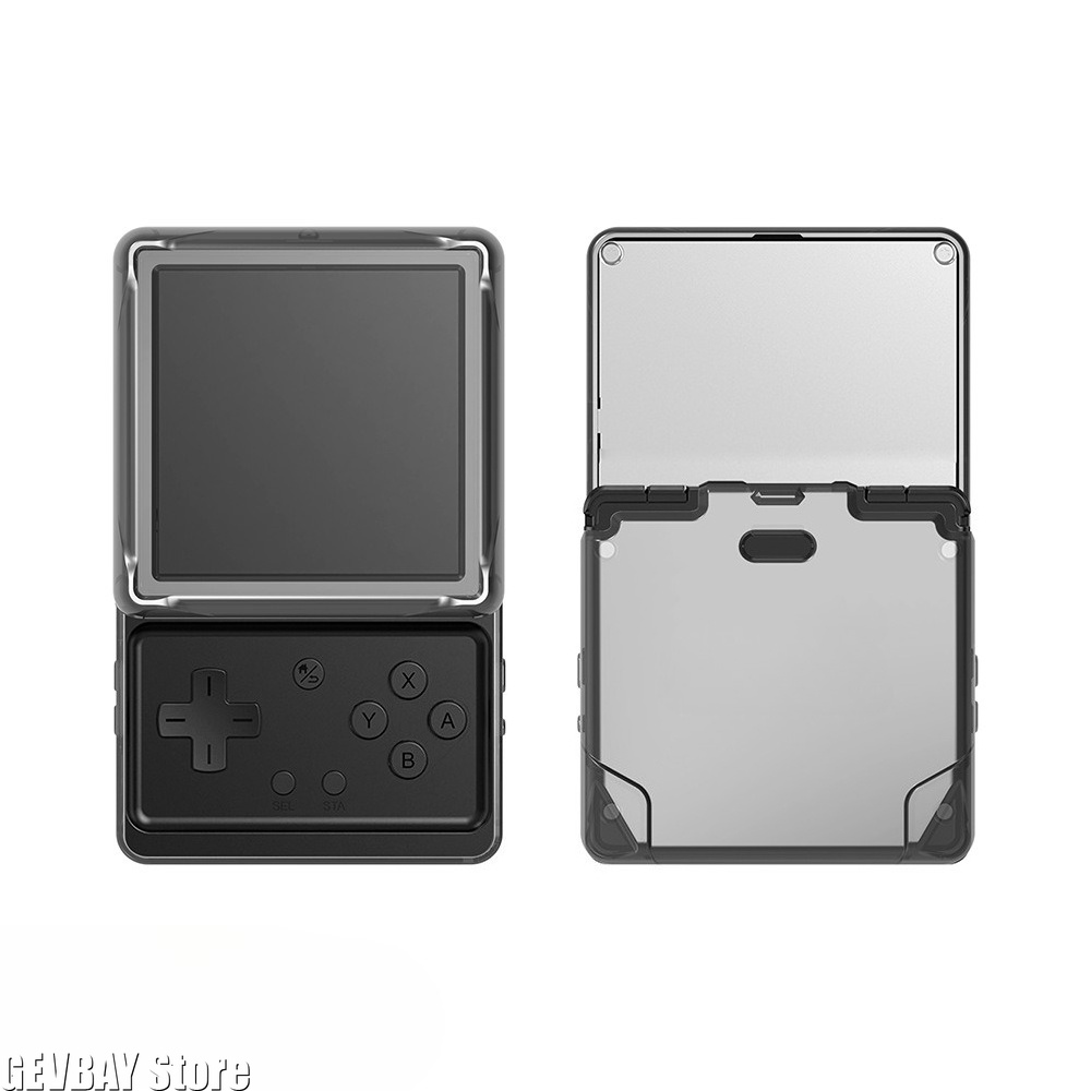ANBERNIC RG용 회전형 TPU 보호 케이스, 낙 - Gaming Accessories Dropshipping Suppliers 리뷰 및 가격