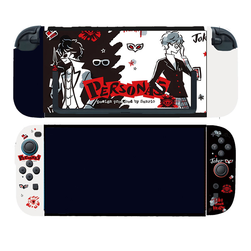 게임 매니아를 위한 스위치 2 하드 PC 풀 바디 커버 - Joker Gaming Accessories 리뷰 및 가격