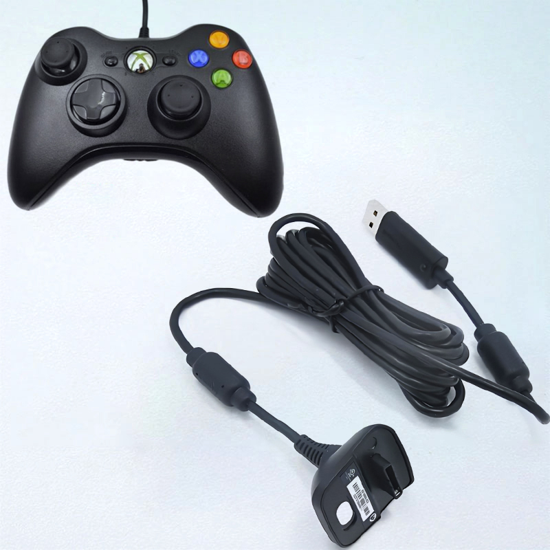 Xbox 360 무선 게임 컨트롤러 게임 패드 조이스틱 - Gaming Controllers Xbox Accessories 리뷰 및 가격