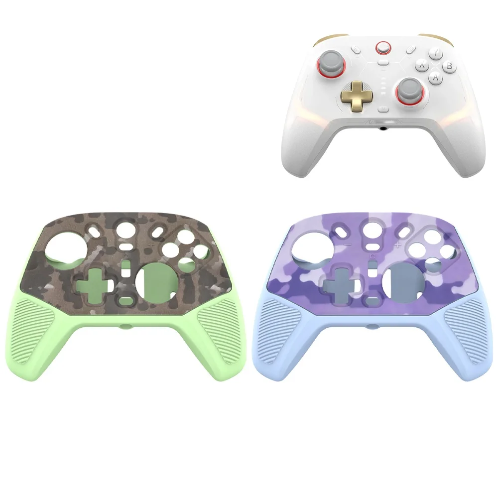 CoverJoy 실리콘 케이스 게임용 Sir Cyclo - Gaming Accessories Dropshipping Suppliers 리뷰 및 가격