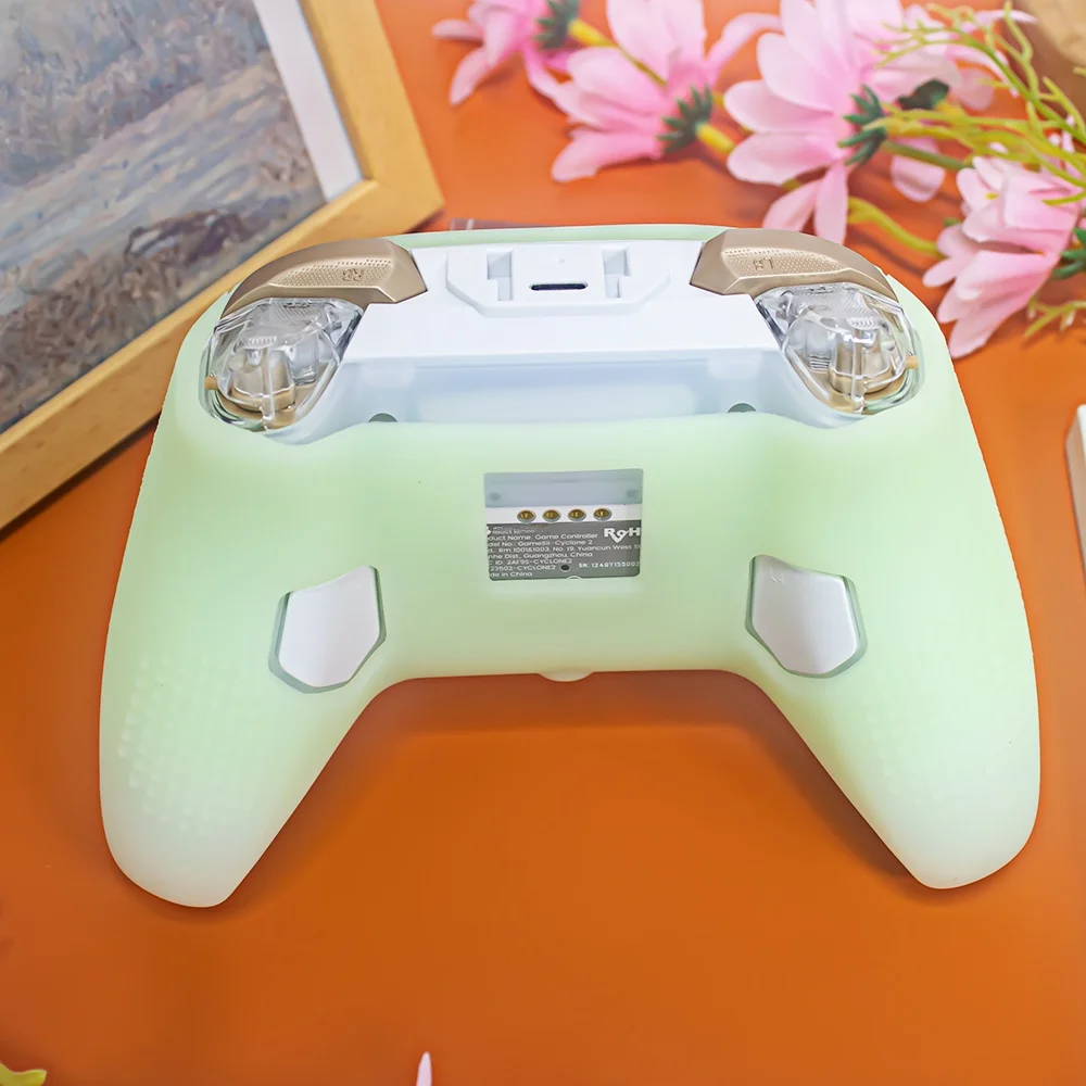 CoverJoy 실리콘 케이스 게임용 Sir Cyclo - Gaming Accessories Dropshipping Suppliers 리뷰 및 가격