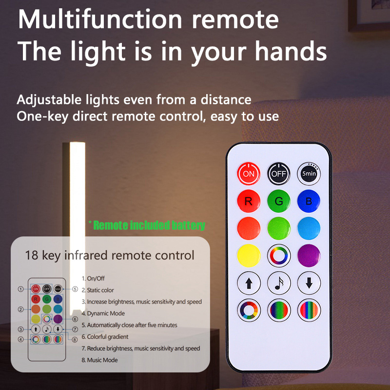 LED RGB 라이트 2팩 30cm 책상 무드등 USB - Accessories For Your Gaming Room 리뷰 및 가격