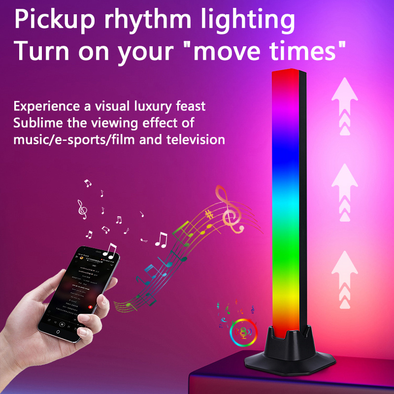 LED RGB 라이트 2팩 30cm 책상 무드등 USB - Accessories For Your Gaming Room 리뷰 및 가격