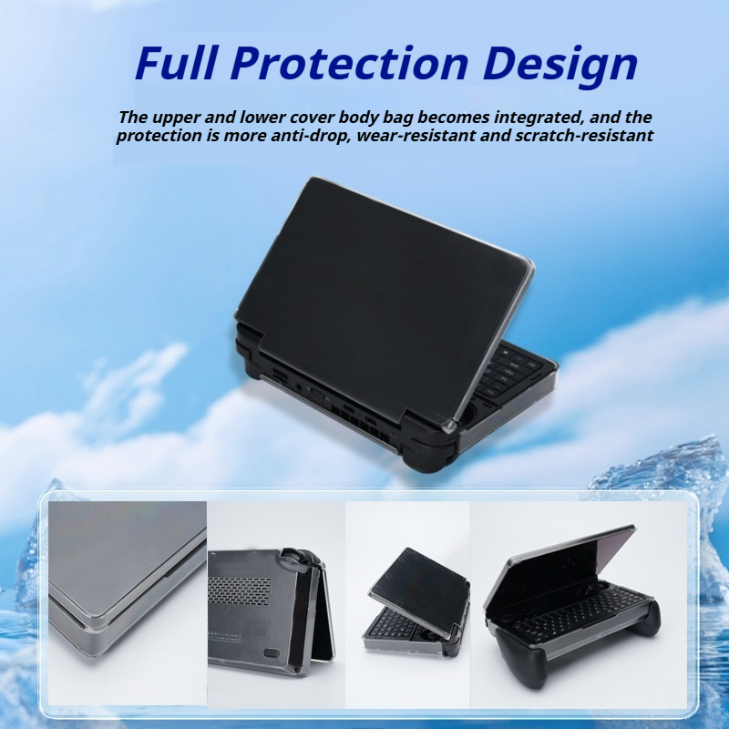 GPD Win Mini 2025 보호 케이스 Trans - Gaming Accessories Dropshipping Suppliers 리뷰 및 가격