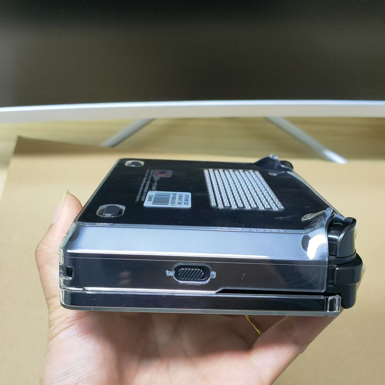 GPD Win Mini 2025 보호 케이스 Trans - Gaming Accessories Dropshipping Suppliers 리뷰 및 가격