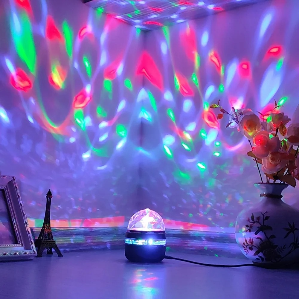 휴대용 LED 별이 빛나는 밤 빛 프로젝터 USB 테이 - Accessories For Your Gaming Room 리뷰 및 가격
