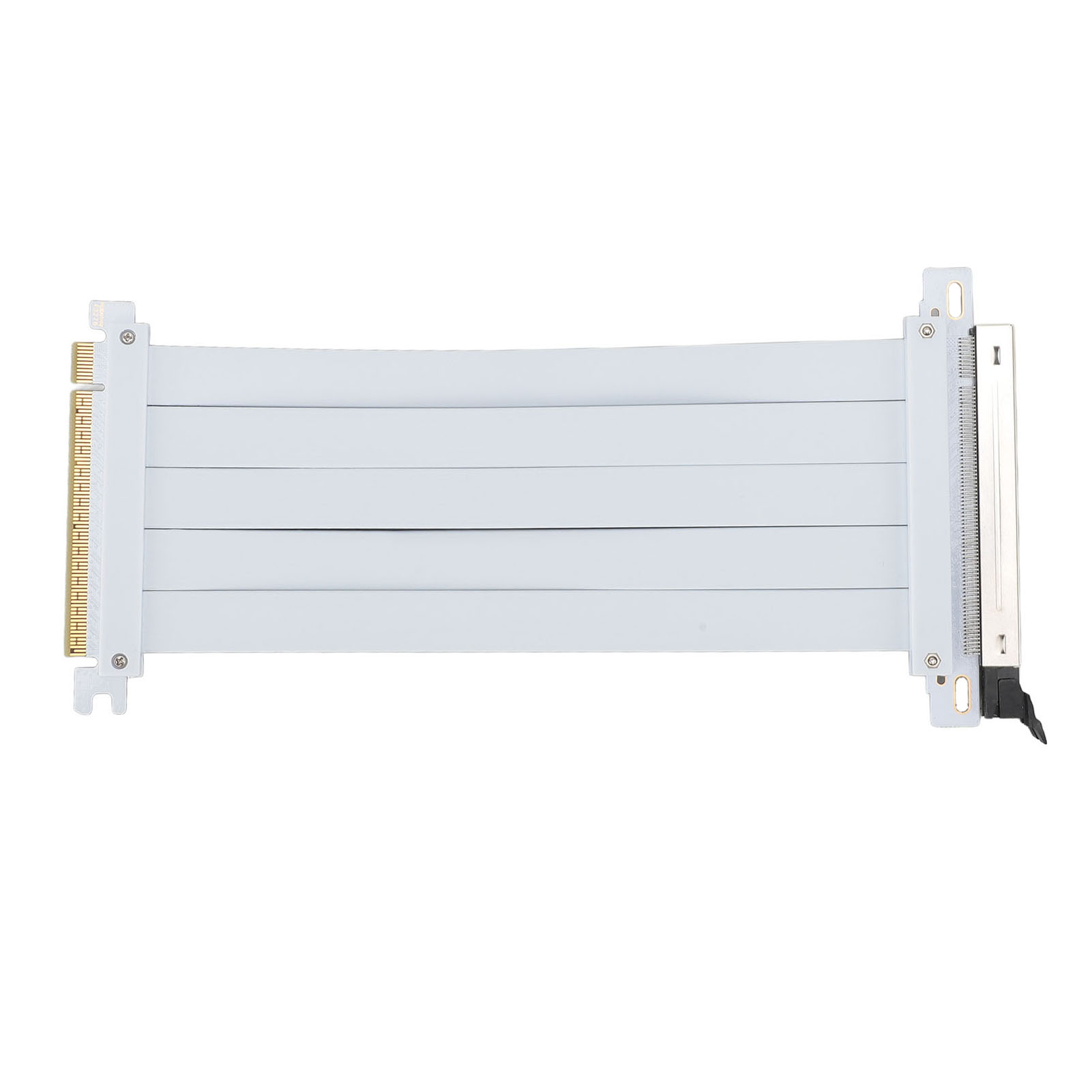 PCIE 5.0 X16 PCB 128Gbps 고속 플렉 - Pcie Extension Cable 리뷰 및 가격