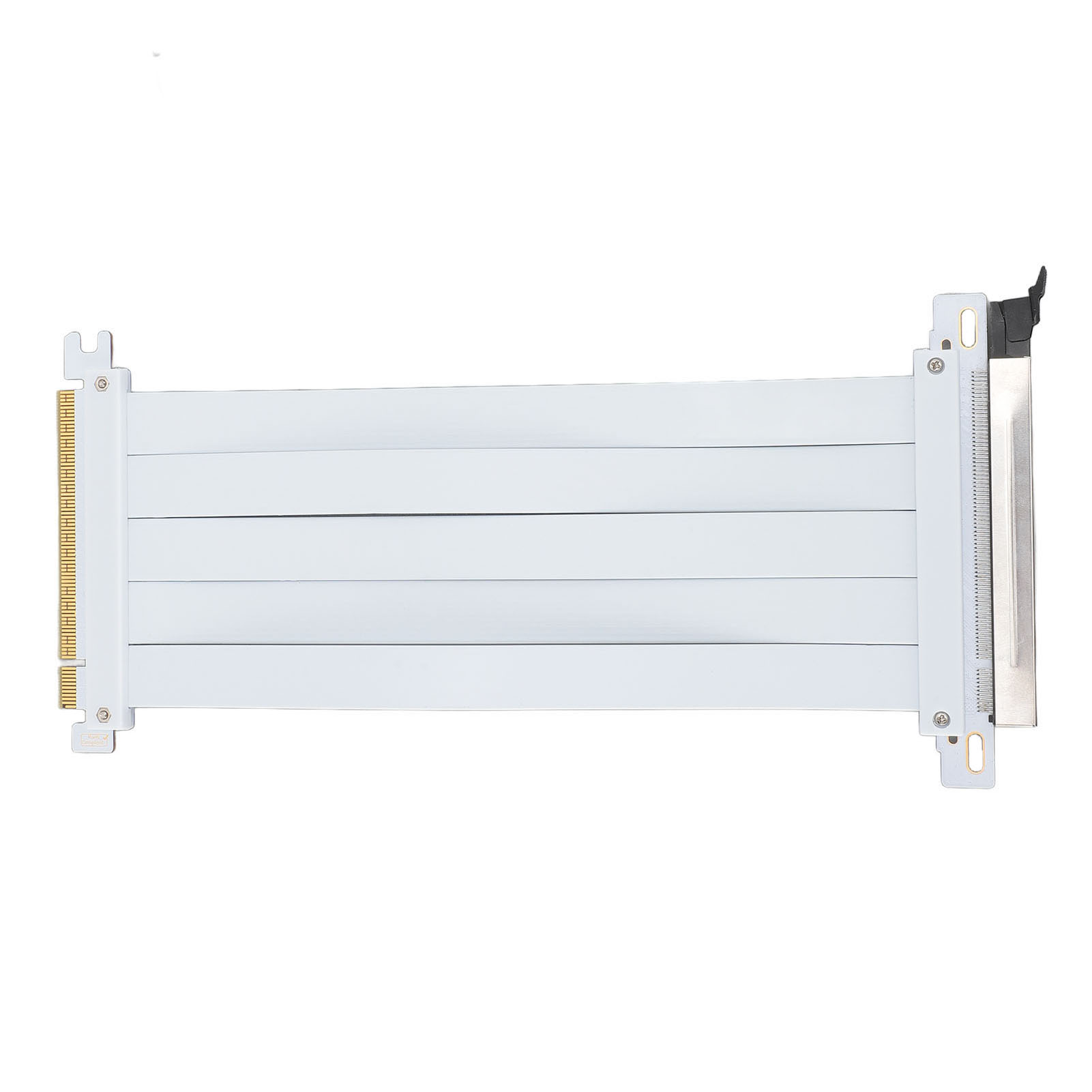 PCIE 5.0 X16 PCB 128Gbps 고속 플렉 - Pcie Extension Cable 리뷰 및 가격