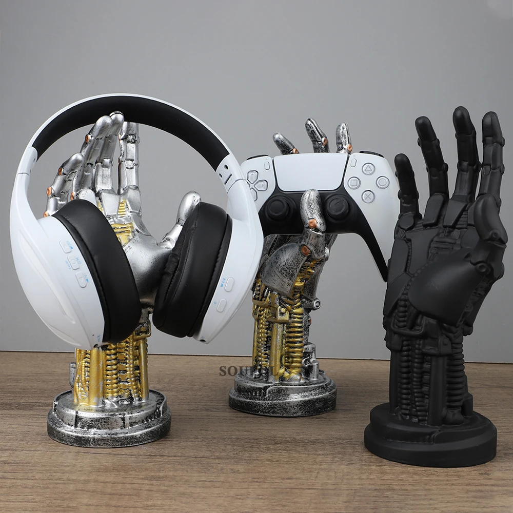 PS4/PS5/Xboxs 시리즈 게임패드 브래킷용 사이 - Gaming Controllers Xbox Accessories 리뷰 및 가격