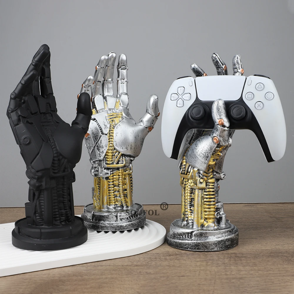 PS4/PS5/Xboxs 시리즈 게임패드 브래킷용 사이 - Gaming Controllers Xbox Accessories 리뷰 및 가격