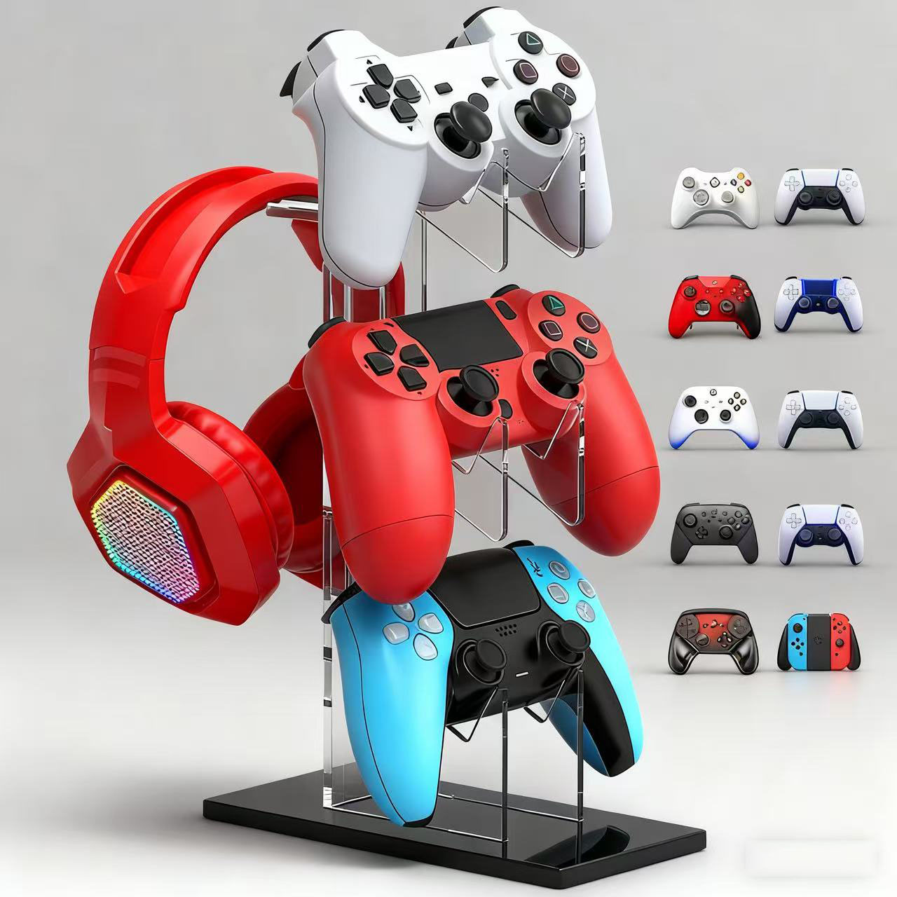 PS4, PS5, XBOX ONE, SWITCH용 유니 - Gaming Controllers Xbox Accessories 리뷰 및 가격