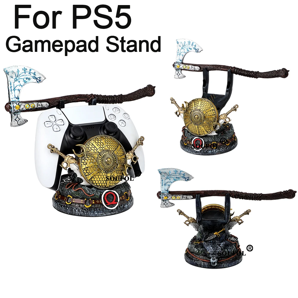 2025 새로운 전쟁의 신 게임 PS5/Xbox/PS4 - Gaming Controllers Xbox Accessories 리뷰 및 가격