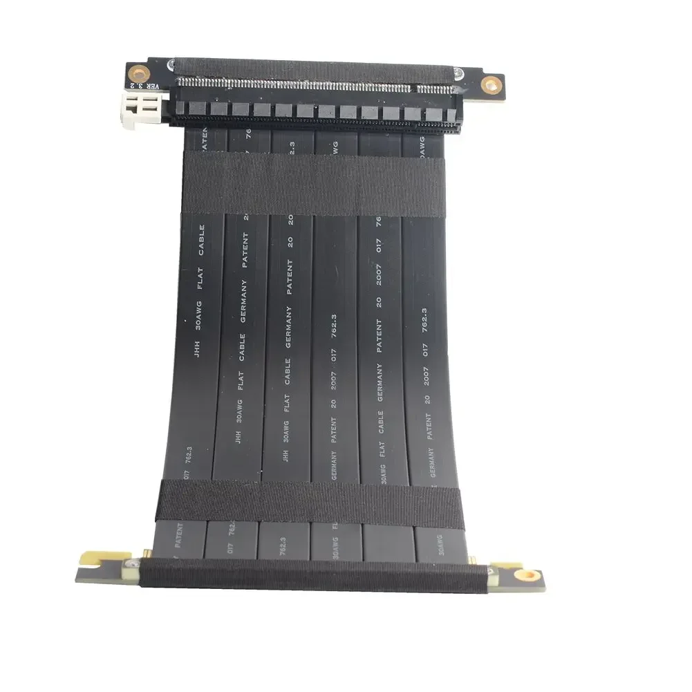 PCIe 4.0 3.0 X16 더블 리버스 그래픽 카드 - Pcie Extension Cable 리뷰 및 가격