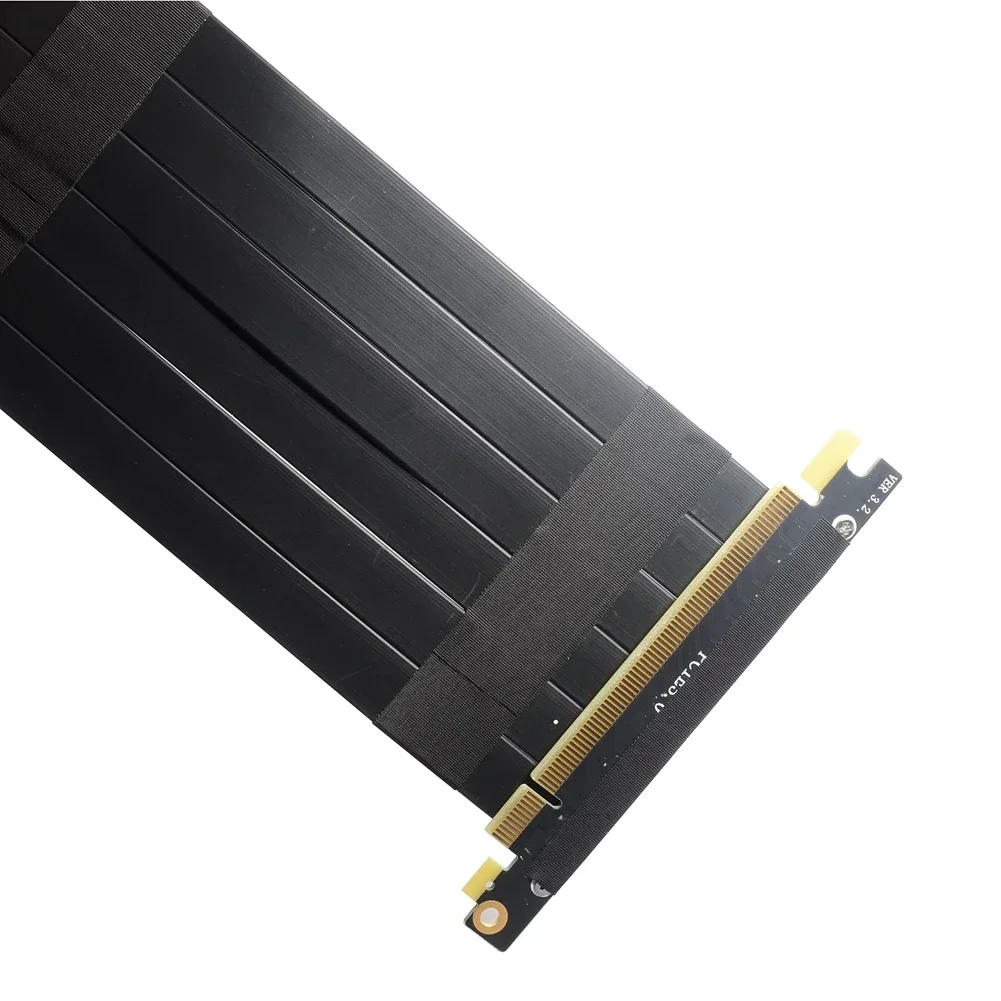 PCIe 4.0 3.0 X16 더블 리버스 그래픽 카드 - Pcie Extension Cable 리뷰 및 가격