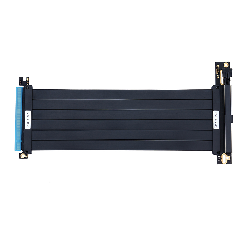 PCIE 3.0 X16 라이저 케이블 비디오 카드 EM - Pcie Extension Cable 리뷰 및 가격