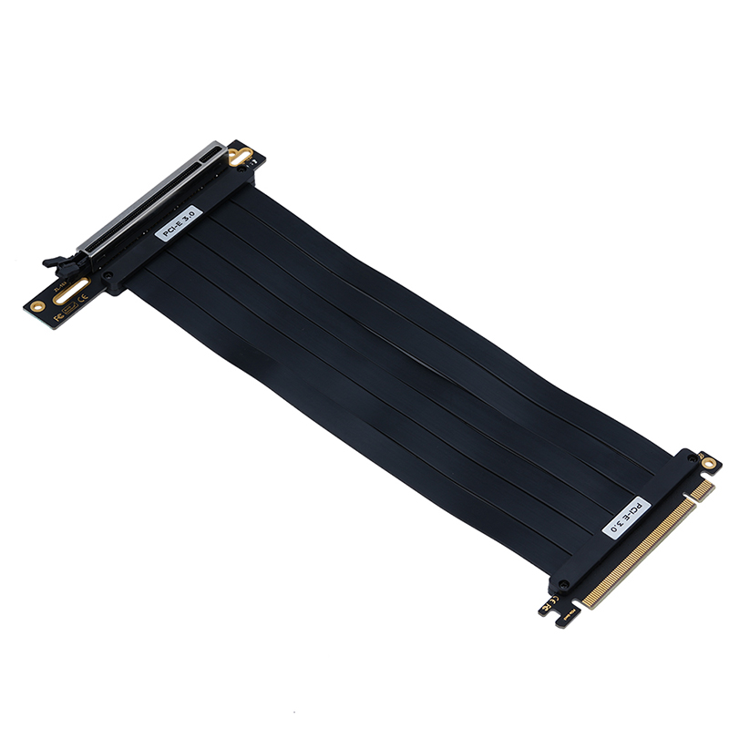 PCIE 3.0 X16 라이저 케이블 비디오 카드 EM - Pcie Extension Cable 리뷰 및 가격