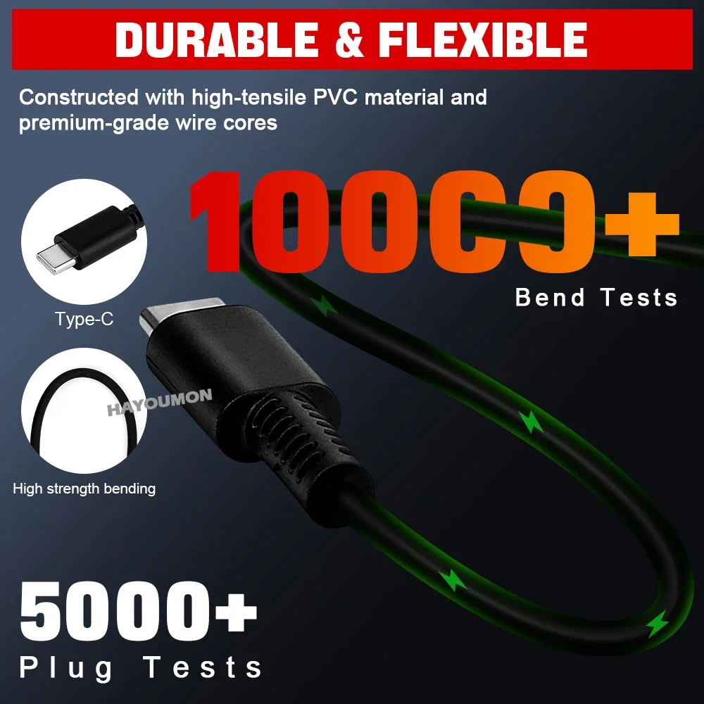 스위치 2용 AC 어댑터 고속 충전기 60W 타입-C  - Gaming Accessories Wall 리뷰 및 가격