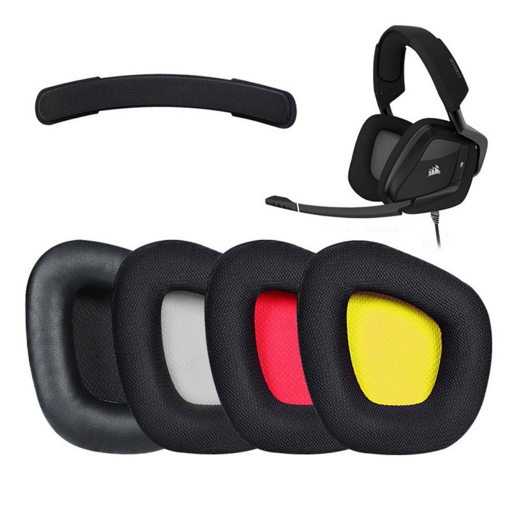 Ivinxy Earpads Corsair Void RG - Gaming Accessories Dropshipping Suppliers 리뷰 및 가격