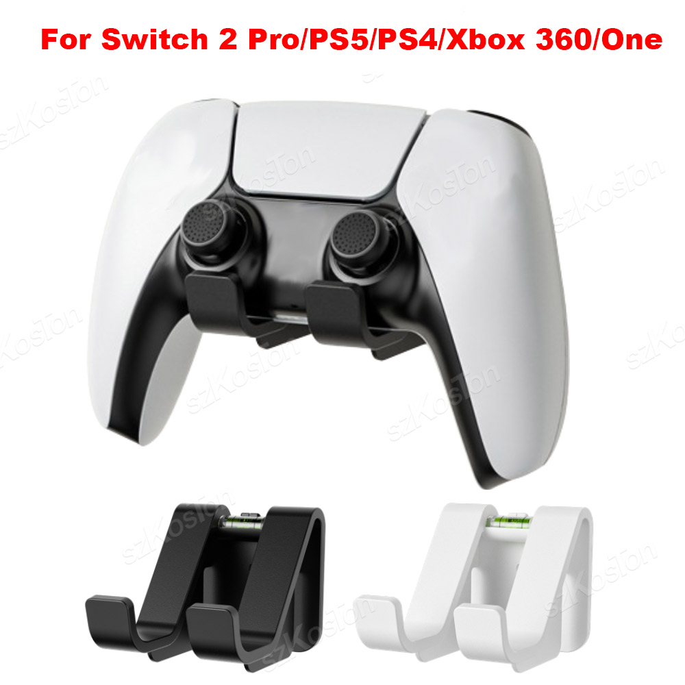 범용 게임패드 벽걸이 스탠드 (PC 컨트롤러, 스위치  - Gaming Controllers Xbox Accessories 리뷰 및 가격