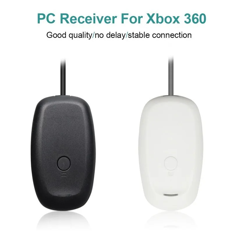 Xbox 360 게임패드 컨트롤러 송신기용 무선 게임  - Gaming Controllers Xbox Accessories 리뷰 및 가격