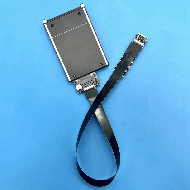 F47SD M.2 NVMe to E1.S/E3.S SS - Pcie Extension Cable 리뷰 및 가격