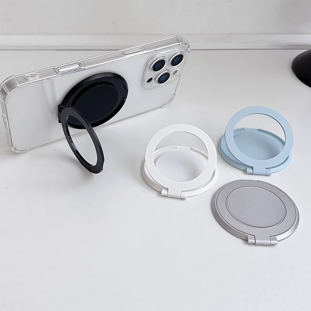 손가락 반지형 휴대폰 거치대 360 °   회전식 접이 - Gaming Accessories Dropshipping Suppliers 리뷰 및 가격