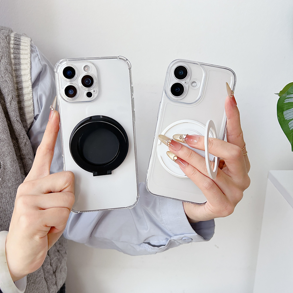 손가락 반지형 휴대폰 거치대 360 °   회전식 접이 - Gaming Accessories Dropshipping Suppliers 리뷰 및 가격