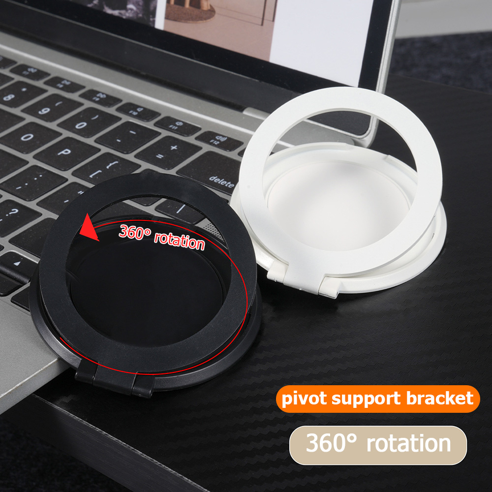 손가락 반지형 휴대폰 거치대 360 °   회전식 접이 - Gaming Accessories Dropshipping Suppliers 리뷰 및 가격