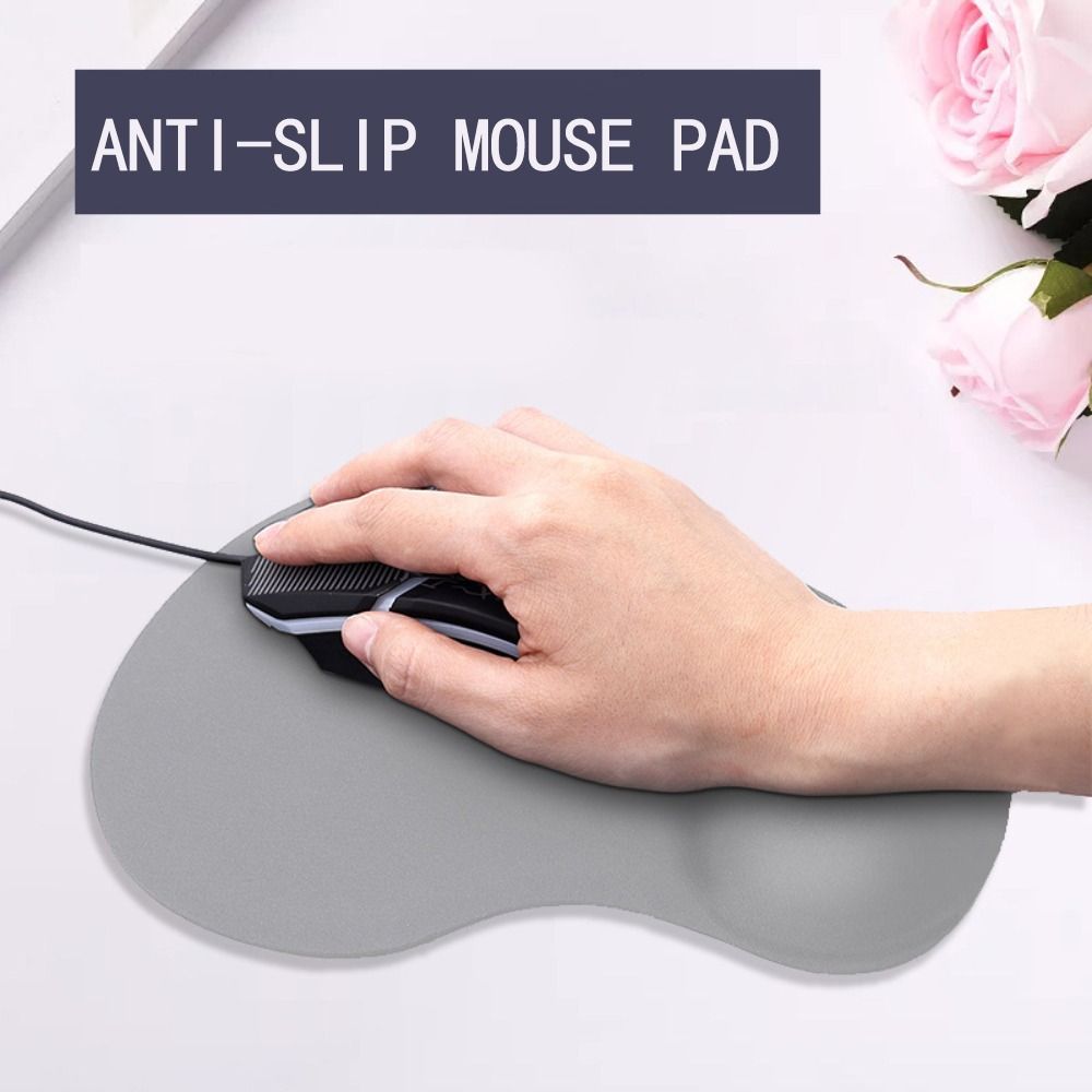 손목 받침대가있는 젤 마우스 패드가있는 업그레이드 된  - Gaming Accessories Dropshipping Suppliers 리뷰 및 가격