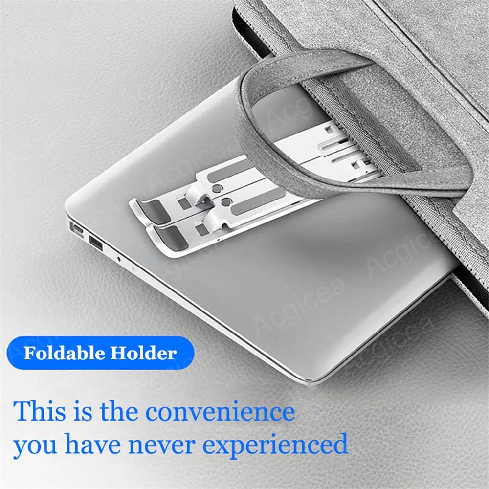 휴대용 노트북 스탠드 7/10 기어 접이식 ABS 태블 - Gaming Accessories Pink 리뷰 및 가격