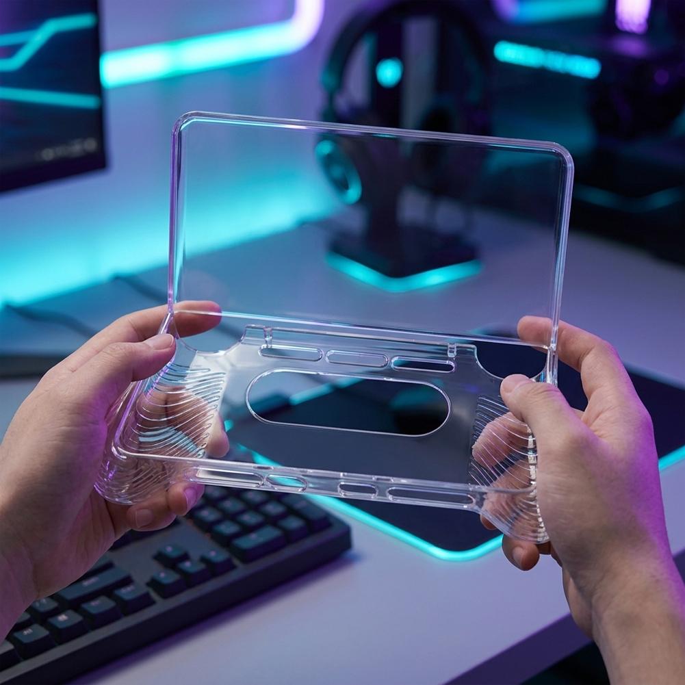 AYN Thor 케이스 TPU 충격 방지 보호 커버 미 - Gaming Accessories Dropshipping Suppliers 리뷰 및 가격