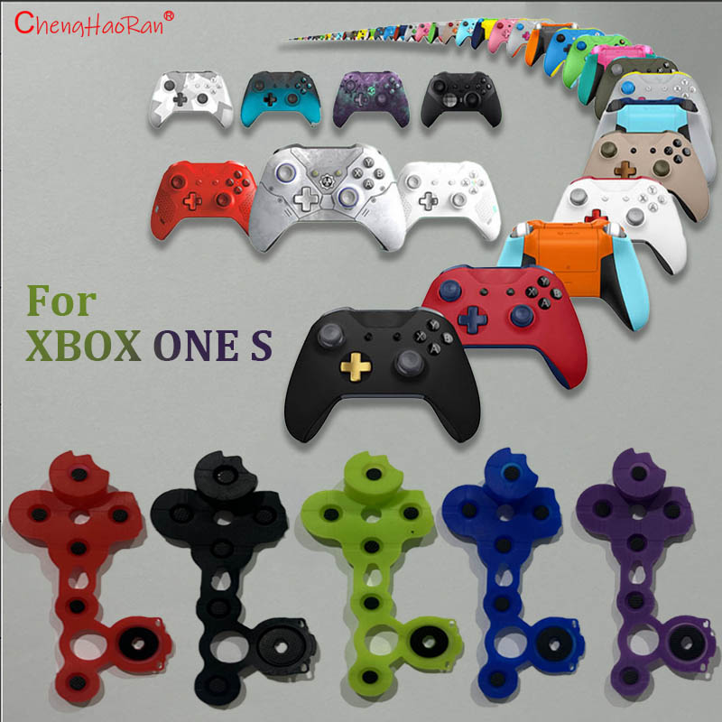 XBox One S 컨트롤러 D-패드용 2개/몫 컬러  - Gaming Controllers Xbox Accessories 리뷰 및 가격