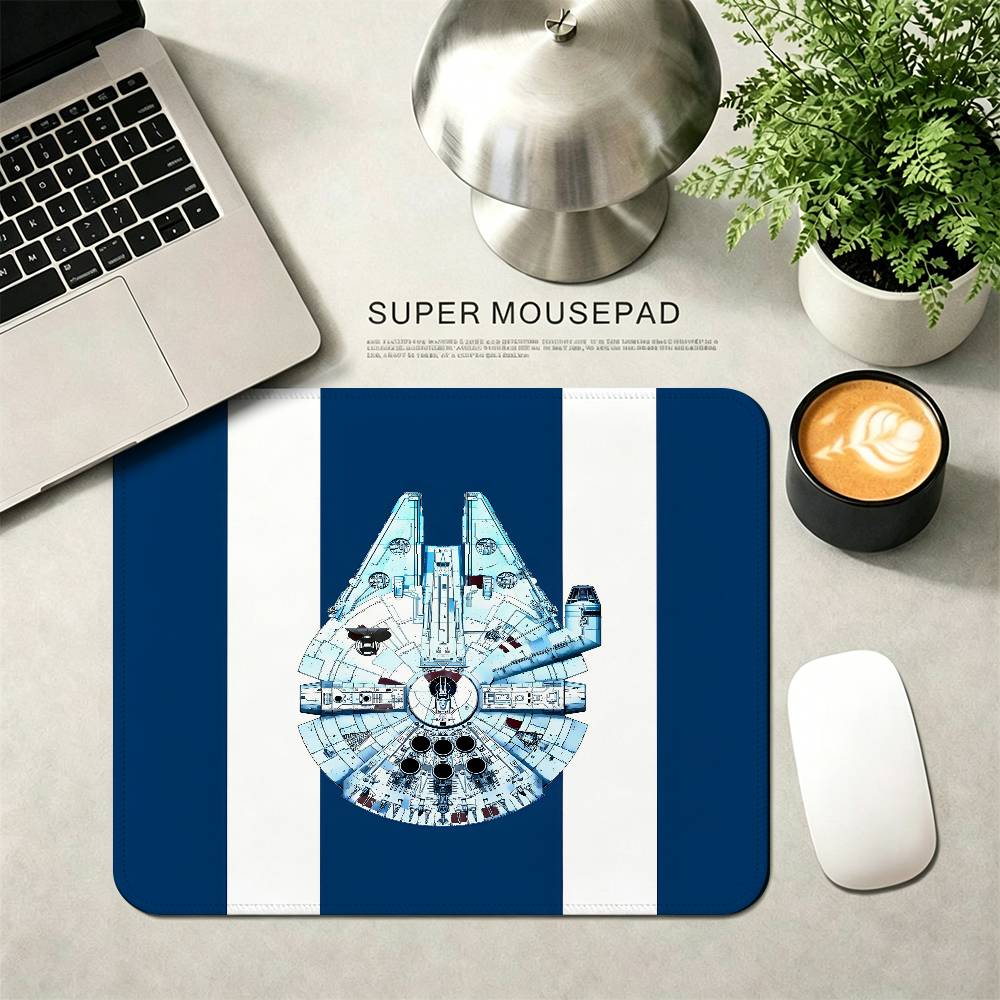 스타 플레인 파이터 베이지 커스텀 스킨 마우스 패드 게 - Accessories For Your Gaming Room 리뷰 및 가격