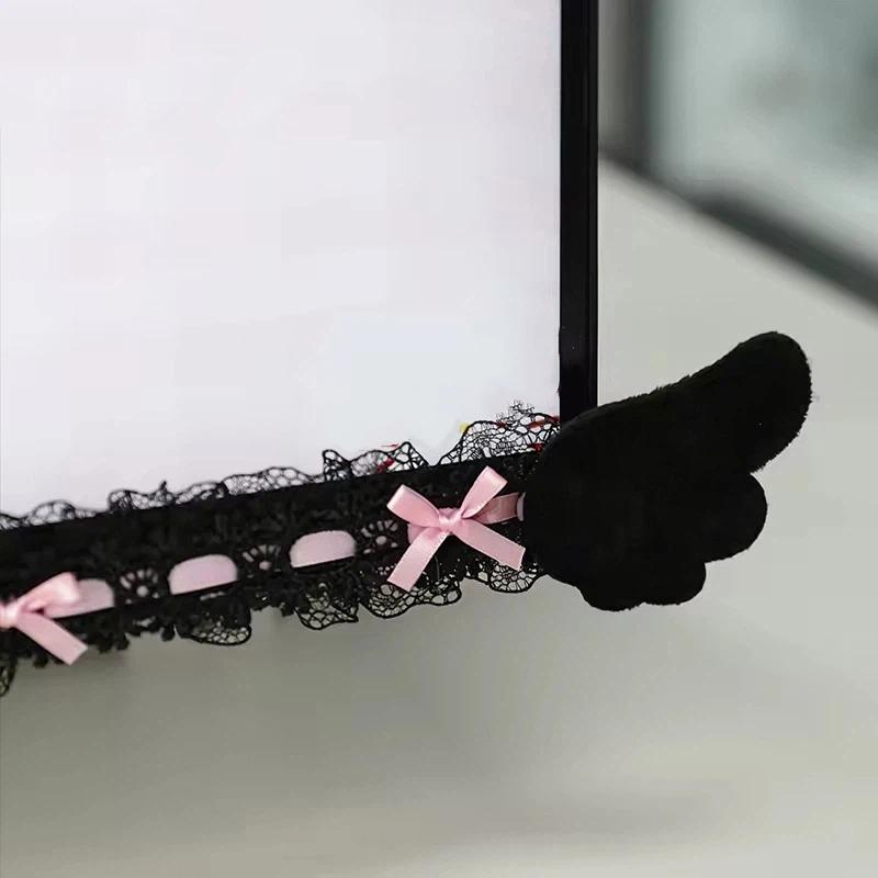 2026 새로운 활 레이스 날개 디자인 장식 스트립 스 - Gaming Accessories Monitor 리뷰 및 가격